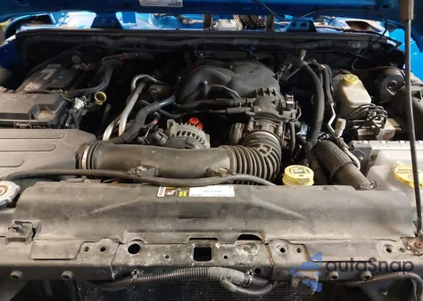 2016 Jeep Wrangler Unlimited Sport z USA, uszkodzony, nr VIN 1C4BJWDG4GL114477